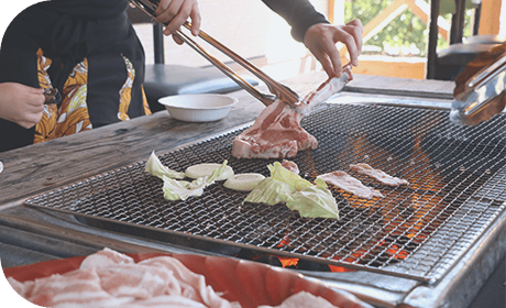 BBQ