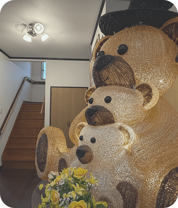 イメージ写真