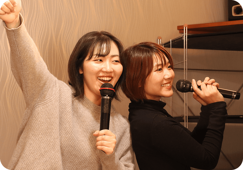 Karaoke