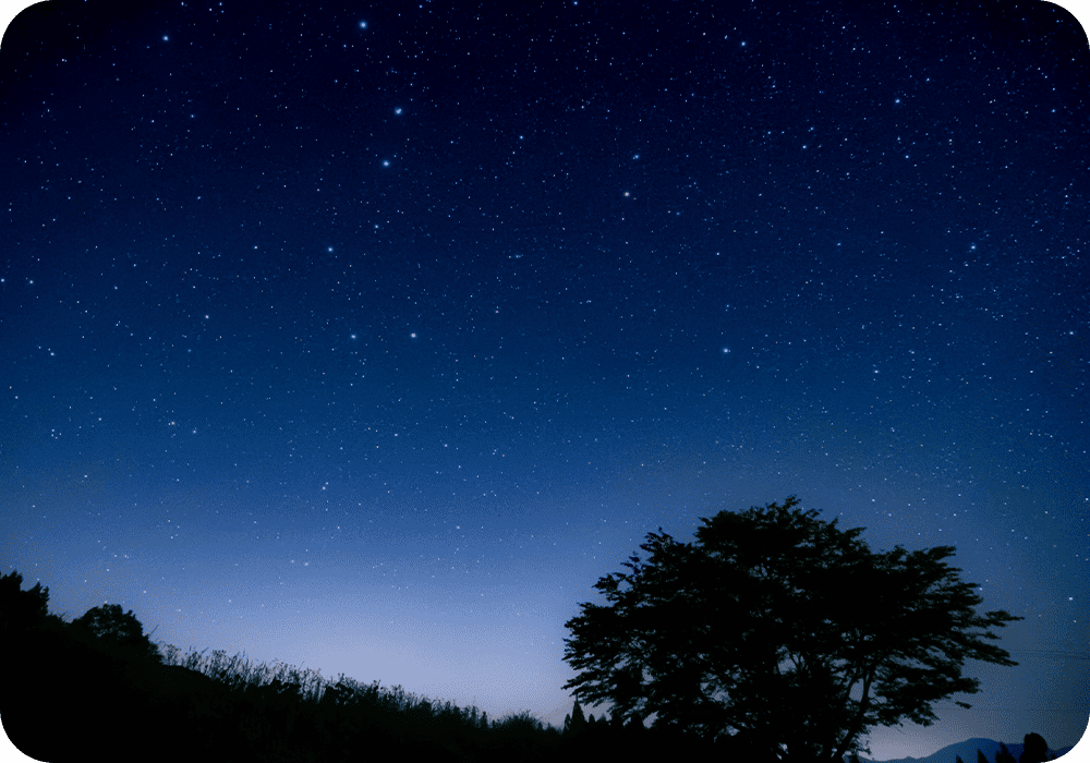 Starrysky