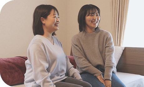室内イメージ